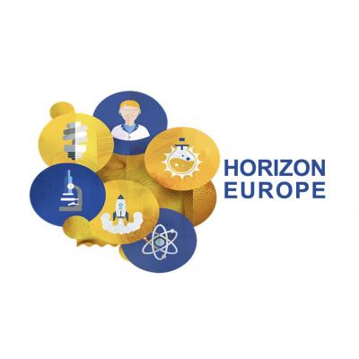 Грант новой европейской программы «Горизонт Европы»