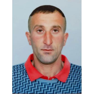 35-летний житель Мартакерта Н.М.