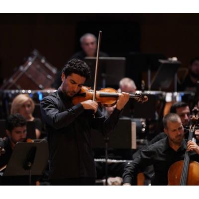 15-й Международный фестиваль классической музыки проходит под знаком Арама Хачатуряна