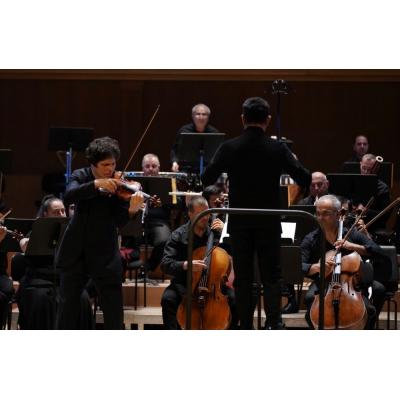 15-й Международный фестиваль классической музыки проходит под знаком Арама Хачатуряна