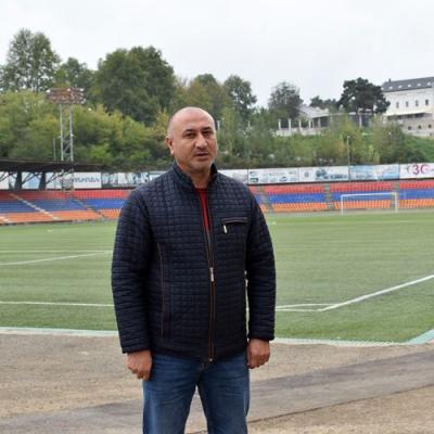 Футбол в Арцахе сохранился даже после насильственной депортации жителей республики