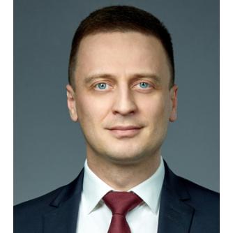 Руководитель Дирекции по аналитической работе ЕАБР Алексей Кузнецов