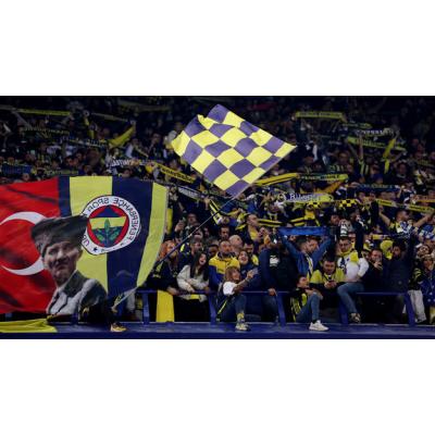 В турецком футболе продолжаются громкие скандалы