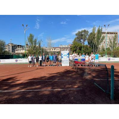 Мэрия Еревана планирует ликвидировать теннисные корты в центре столицы