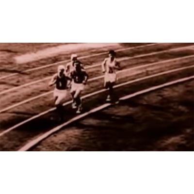 Забег на 10 км в матче легкоатлетических сборных СССР и США в 1959 году вошел в историю как 'забег смерти'