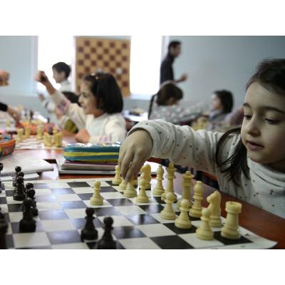 На сайте Chess.com вышла статья 'Армянское шахматное чудо', в которой анализируется феномен армянских шахмат