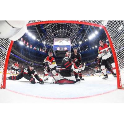 Сборная Австрии по хоккею стала главным поставщиком сенсаций на чемпионате мира в Чехии