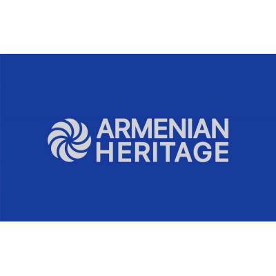 Лого Armenian Heritage