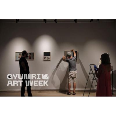 Gyumri Art Week