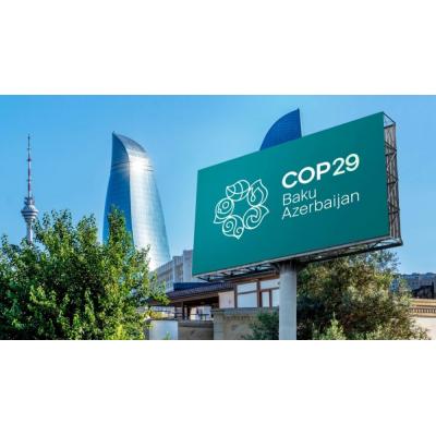 COP29