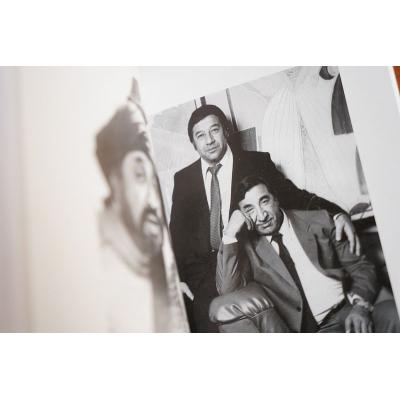 МОНОЛОГ ФРУНЗИКА МКРТЧЯНА 40 ЛЕТ СПУСТЯ