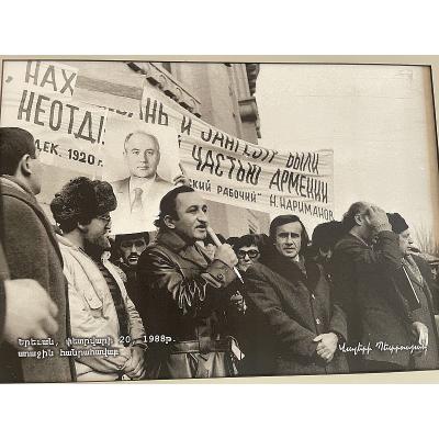 ПОБОРНИК НАЦИОНАЛЬНОГО ДУХА