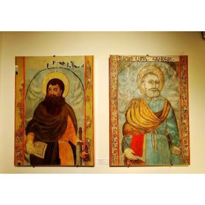 ИСТОРИЧЕСКАЯ НОЧЬ В МУЗЕЕ ИСТОРИИ АРМЕНИИ