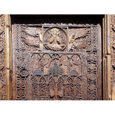 ИСТОРИЧЕСКАЯ НОЧЬ В МУЗЕЕ ИСТОРИИ АРМЕНИИ