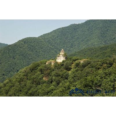ОРГАНИЗАЦИЯ ДИАЛОГ И MONUMENT WATCH ОБЪЕДИНЯЮТ УСИЛИЯ ДЛЯ СОХРАНЕНИЯ КУЛЬТУРНОГО НАСЛЕДИЯ АРЦАХА