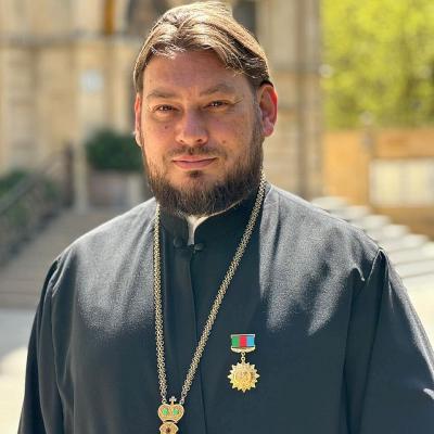 НУНЭ БАРСЕГЯН: МЫ НАМЕРЕНЫ ПРИВЛЕЧЬ АРХИМАНДРИТА АЛЕКСИЯ К СУДУ ЗА ФАЛЬСИФИКАЦИИ И ПОДЛОГИ