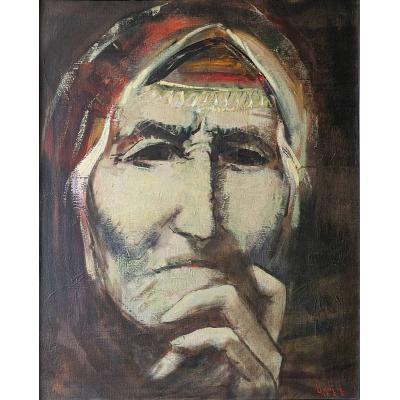 ХУДОЖНИКИ, ПРЕДАННЫЕ ЖИВИТЕЛЬНОМУ ПЕРВОИСТОЧНИКУ