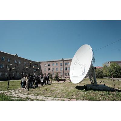 ПЕРВАЯ НА КАВКАЗЕ СЕЙСМОГЕОДИНАМИЧЕСКАЯ СЕТЬ РАБОТАЕТ ПЕРВАЯ НА КАВКАЗЕ СЕЙСМОГЕОДИНАМИЧЕСКАЯ СЕТЬ РАБОТАЕТ
