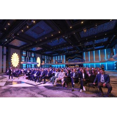 Америабанк поддержал проведение HIF Yerevan 2025