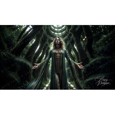 Герои «Авеоны»