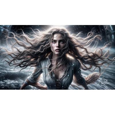 Герои «Авеоны»