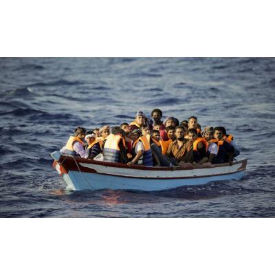 Сирийская пловчиха Юсра Мардини прошла трудный путь к исполнению своей олимпийской мечты