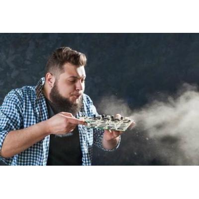 У вас дома слишком много вещей