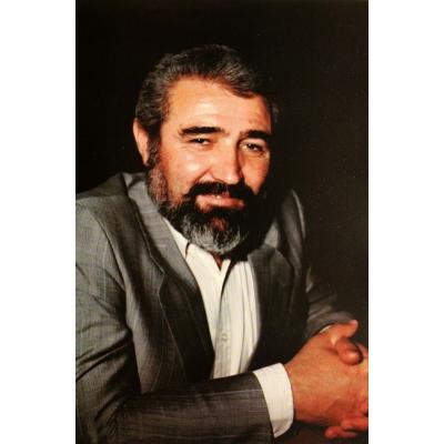 Размику Давояну исполнилось бы 85 лет