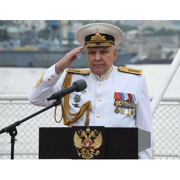 МОРЯКИ-АРМЯНЕ ОТ КИЛИКИИ ДО ТИХООКЕАНСКОГО ФЛОТА ИЛИ ТОЛЬКО СМЕЛЫМ ПОКОРЯЮТСЯ МОРЯ