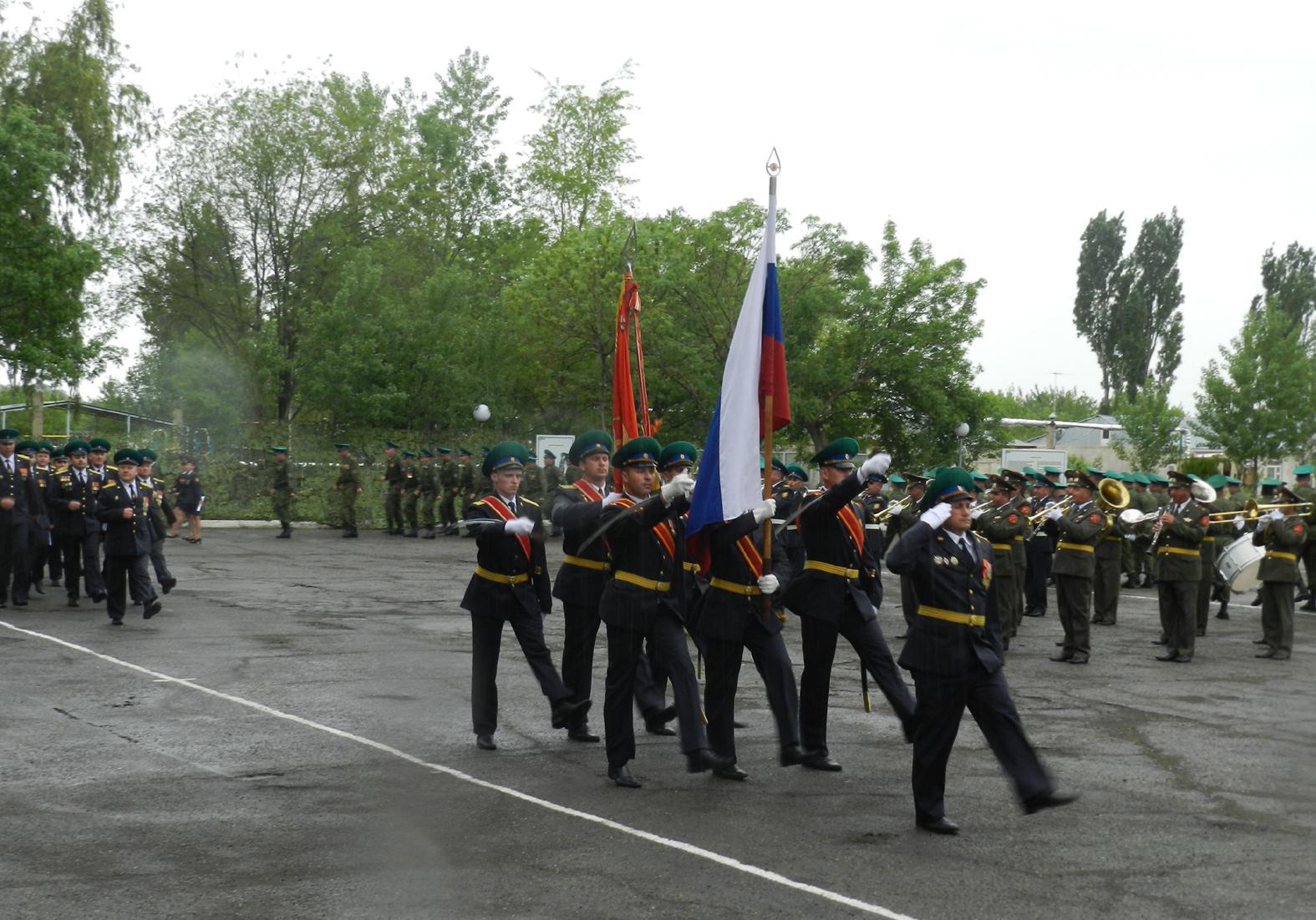 ПРОФЕССИЯ - ЗАЩИЩАТЬ ГРАНИЦУ - golosarmenii.am