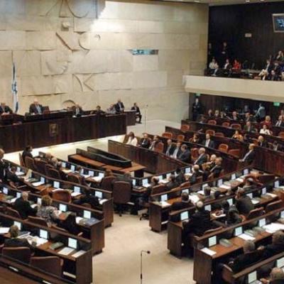 В сентябре в парламенте Израиля состоятся обсуждения по вопросу признания Геноцида армян в Османской империи