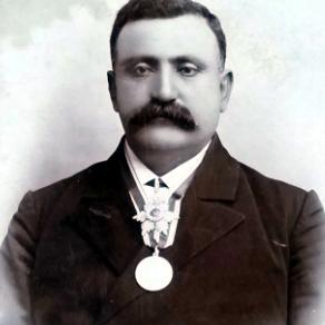 Есай Бабаевич Джанполадян