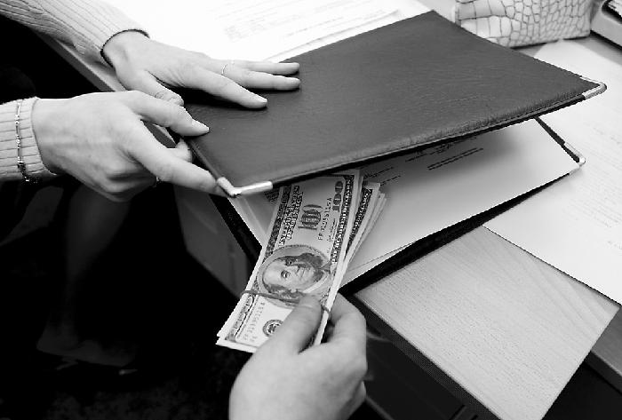 13 'СТОЛПОВ' ПРОТИВ КОРРУПЦИИ - golosarmenii.am