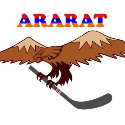 ХК 'Арарат' достойно представляет армянский хоккей на международной арене