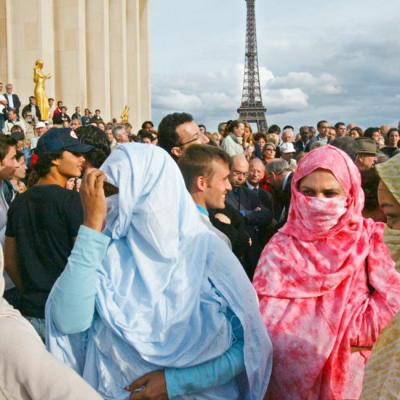 Сколько мусульман во Франции?