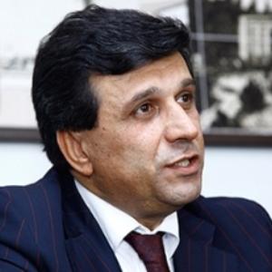 Министр территориального управления и по чрезвычайным ситуациям Армен ЕРИЦЯН