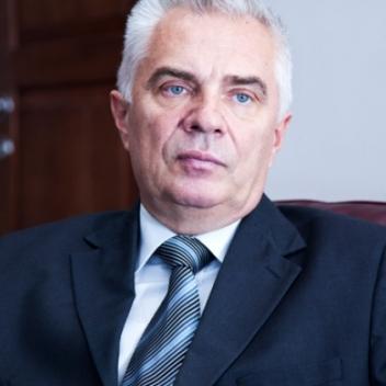 Петр Свитальский