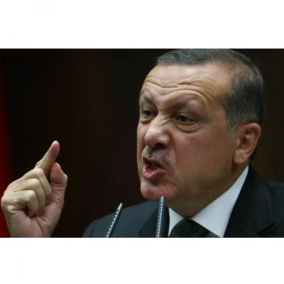 Эрдоган теряет еще один рычаг своего влияния в регионе, и… турецкий президент прекрасно понимает, как велика в этом роль Москвы