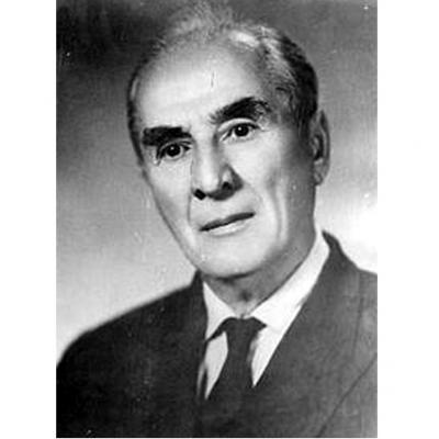 Выдающийся армянский сатирик Лер КАМСАР (1888-1965)