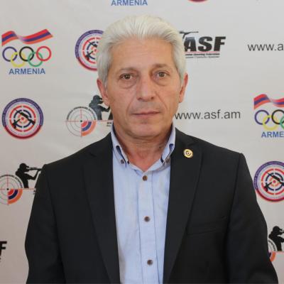 Главный тренер сборной Армении по стрелковому спорту Сейран Никогосян рассказал о причинах неудач в отборе на ОИ-2016 в Рио-де-Жанейро