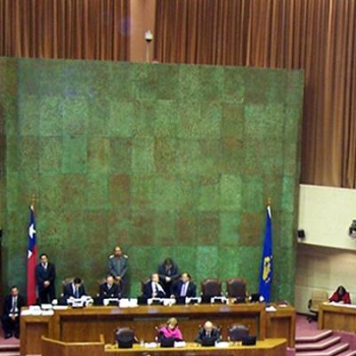 Палата депутатов Национального конгресса Чили проголосовала за резолюцию, осуждающую агрессию Азербайджана против НКР в апреле нынешнего года