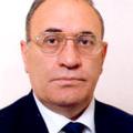 Генеральный директор и председатель АОЗТ 'Армянская АЭС' в 1993-2002 гг. Сурен АЗАТЯН