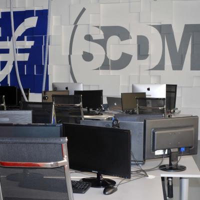 Фирма SCDM (Structured Credit Data Management) Armenia