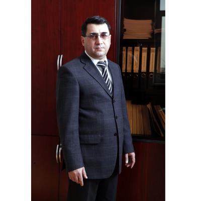 Генеральный директор ЗАО 'Электрические сети Армении' (ЭСА) Карен АРУТЮНЯН