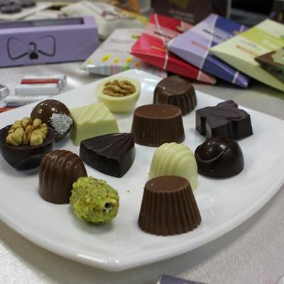 День шоколада придумали французы, и впервые он отмечался в 1995 году 11 июля