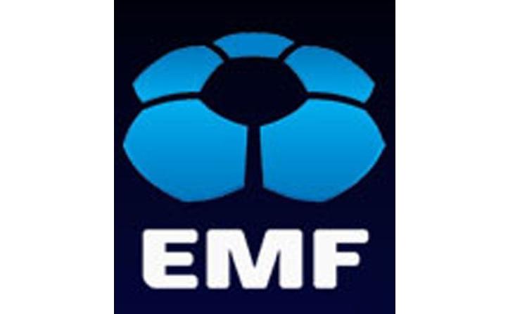 Мини футбол emf