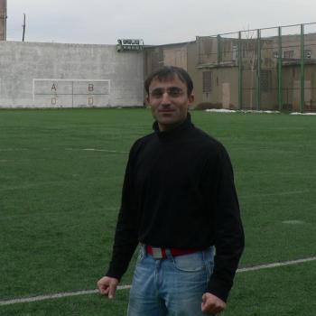 Президент ФМА Артем Шахбазян пытается развивать в республике мини-футбол