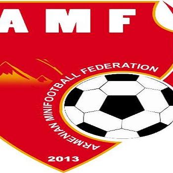 Федерация мини-футбола Армении недавно стала официальным членом Европейской федерации мини-футбола (EMF)