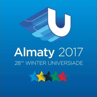 С 29 января по 8 февраля 2017 года в Алматы проходит XXVIII зимняя Всемирная Универсиада