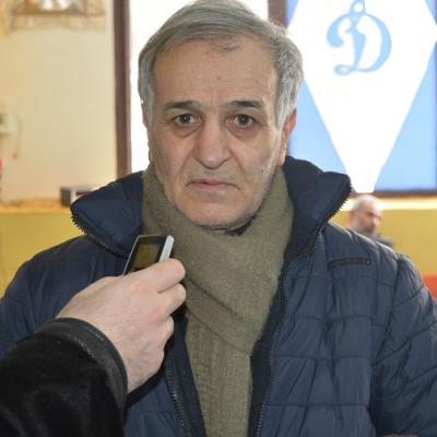 Давид Торосян рассказал о планах сборных команд Армении в ближайший период